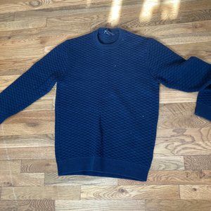 French Connection Men's Sweater